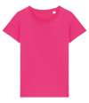 NS324 Native Spirit Ladies T-Shirt raspberry sorbet colour image